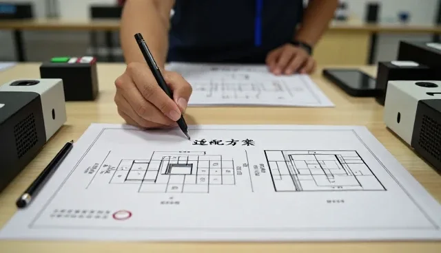山东伟诺基业环保科技有限公司以创新技术推动非标定制发展