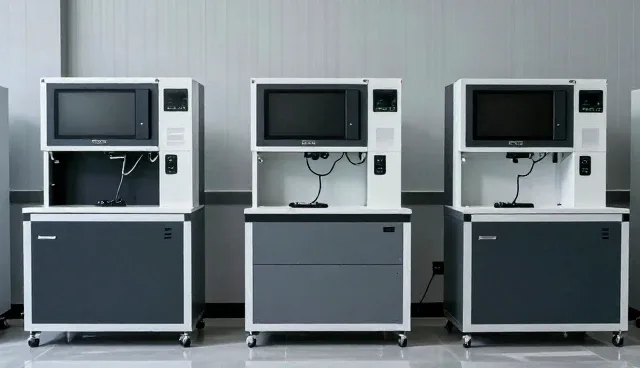工业场景中适配方案选型的关键考量
